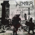 WINTER Netherlands into Darkness  LP GREY MARBLE [VINYL 12"]
